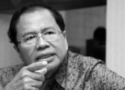 Eks Menko Maritim Rizal Ramli Meninggal Dunia