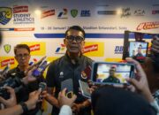 Kemenpora Apresiasi PB PASI Atas SAC 2023