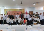 Kemenpora Disambut Baik Oleh Ketum ISSI DKI Jakarta