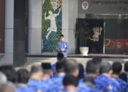 Kemenpora Capai Kinerja Pada Sektor Reformasi dan Birokrasi 2023