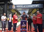 Kemenpora Harap ASIOP Dapat Kembangkan Timnas Indonesia