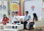 Kemenpora Buka Kegiatan JUMANDI Pertama di Tahun 2024