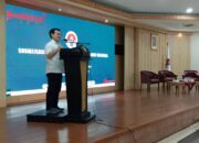 Kemenpora Menyelenggarakan Sosialisasi Peraturan Badan Kepegawaian Negara