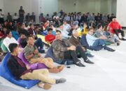 Menpora Dito Tumbuhkan Pemuda Untuk Ikut Pilih Pemimpin Pada Pilres