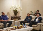 Menpora Dito Akan Hadir Perayaan Puncak HPN 2024