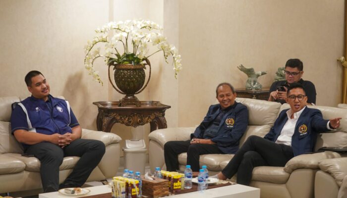 Menpora Dito Akan Hadir Perayaan Puncak HPN 2024