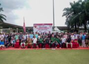 Menpora Dito Harap Program Sports Go To School Bisa Jaring Atlet