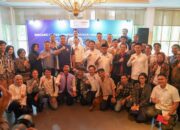 Menpora Dito Nilai Pemuda Penting untuk Menuju Indonesia Emas 2045