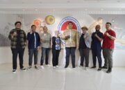 Menpora Dito Nilai Tim Tays Bakers BARATI Mampu Mencapai Level Tertinggi