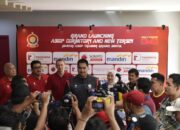 Menpora Dito Siap Beri Dukungan ke Cabor Lain