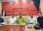 Bawaslu di NTB Bubarkan 101 Kampanye tanpa STTP