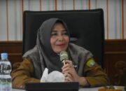 Pj Sekda Tuti Ruswati : Inflasi di Sumedang Alami Perbaikan dari Tahun Sebelumnya
