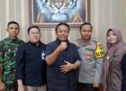 Terobosan Baru Pemkab Sumedang, Wujudkan Food Estate dengan Gerakan Satu Desa Satu Hektar