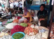 Jelang Imlek, Harga Sejumlah Bapok di NTB Alami Kenaikan