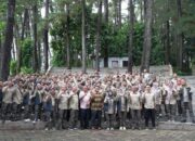 Pemkab Sumedang Kick Off Optimalisasi PAD di Gunung Kunci