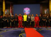 Menpora Dito Ajak AMKEI Kawal Demokrasi