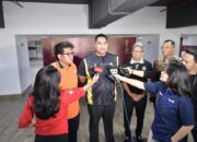 Menpora Dito Harap TIMNAS Indonesia Lolos 16 Besar