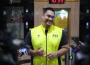 Menpora Dito Memprediksi 1-0 Kemenangan Skuad Garuda