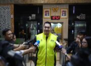 Menurut Menpora Dito Prestasi Timnas Indonesia Alami Peningkatan