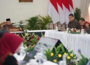 Menurut Menpora Dito Strategi Tingkatkan IPP Dengan Kolaborasi