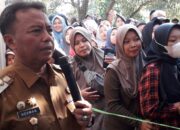 Selain Beras, Besok Pemkab Sumedang Juga Gelar OPM Kebutuhan Lain