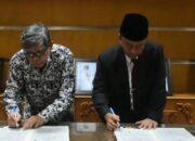 Pemkab Sumedang Gandeng Universitas Ikopin, Aktualisasi Pertama Revolusi Putih