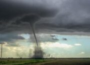 Pemkab Sumedang Tetapkan Status Darurat Bencana Angin Puting Beliung