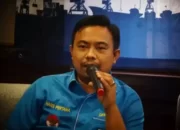 DKPP Putuskan KPU Langgar Kode Etik, Haris Pertama Sebut Gibran Cawapres Ilegal?