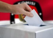 Bawaslu Rekomendasikan 780 TPS Lakukan PSU