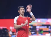 Catat Sejarah Bulutangkis Indonesia Lolos final di All England 2024