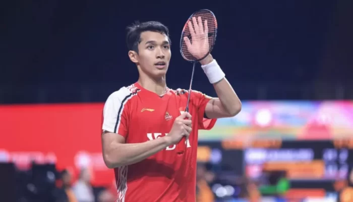 Catat Sejarah Bulutangkis Indonesia Lolos final di All England 2024