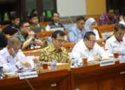 Kemenpora Dukung Komisi III DPR RI Untuk Naturalisasi