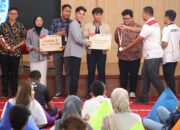 Kemenpora Gelar Lomba Debat Bertema Adu Gagasan