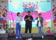Kemenpora Gelar Pesta Prestasi 2024 Volume I