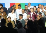 Kemenpora Hadiri Pembukaan Rapat Anggota KOI 2024