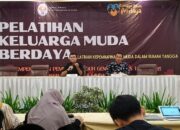 Kemenpora Sebut 3 Kunci Keluarga Sukses