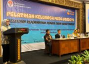 Kemenpora Terus Melaju Untuk Lahirkan Pemuda Tangguh