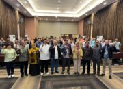 Kemenpora Terus Siapkan Pemuda Generasi Emas Tahun 2045