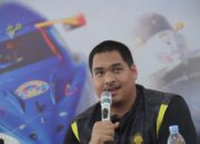 Menpora Dito Akademi dan Kejurnas Aquabike 2024 Bukti Komitmen Pemerintah