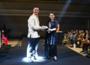 Menpora Dito Apresiasi Gerakan Townhall Muda