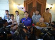 Menpora Dito Apresiasi Timnas Indonesia Atas Kemenangan 3-0 Lawan Vietnam