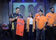 Menpora Dito Bangga Karena Klub Basket Indonesia Tampil di BCL Asia