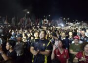 Menpora Dito Ramaikan Side Event F1 Powerboat 2024