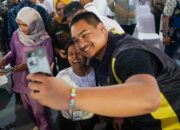 Menpora Dito Harap Atlet Paralympic Terus Jadi Juara