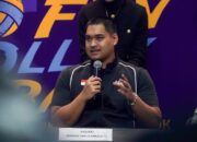 Menpora Dito Harap Datangnya Megawati Bisa Jadi Inspirasi Banyak Orang