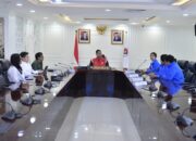 Menpora Dito Ingin Kerja Sama Denga Pocari Sweat Run Indonesia 2024