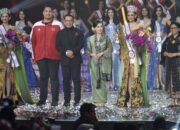 Menpora Dito Jadi Juri Pada Grand Final Putri Indonesia 2024