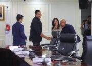 Menpora Dito Sambut Baik CEO IGN