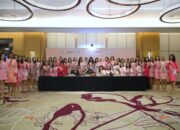 Menpora Dito Taruh Harapan ke 45 Peserta Finalis Putri Indonesia 2024