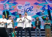 Menpora Dito Ungkap Gelar Acara Musik Setiap Tahun Sangat Positif